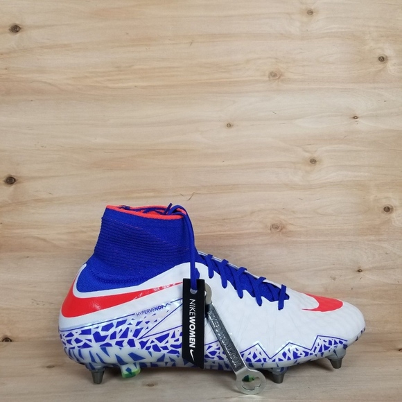  Nike Hypervenom Phantom 3 DF FG Radiation Flare (maat